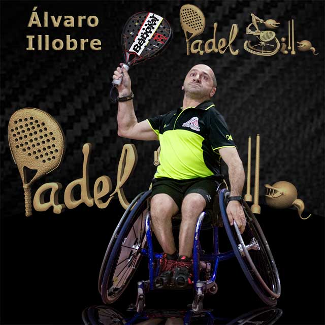 Alvaro Illobre 22