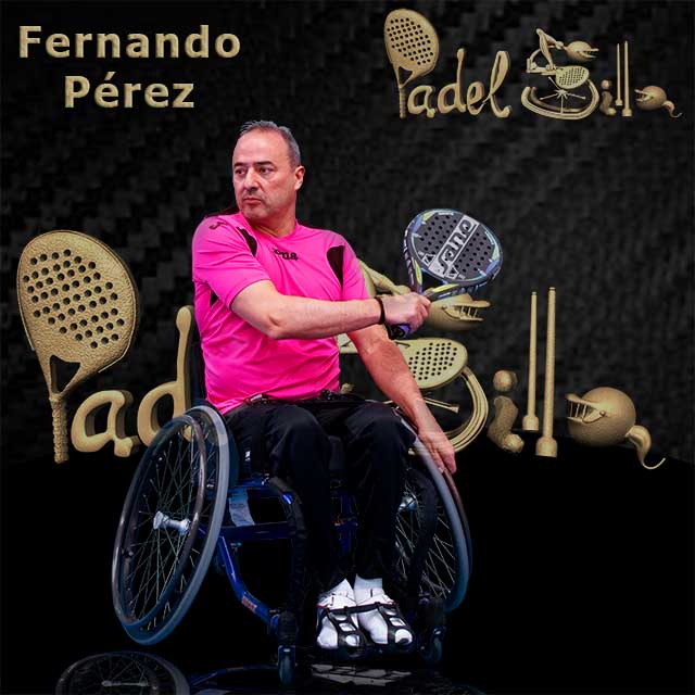 Fernando Perez 22
