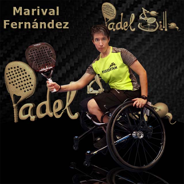 Marival Fernandez 22